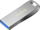 USB SanDisk Ultra Luxe (SDCZ74-256G-G46), 256GB, e hirtë