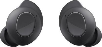 Kufje Samsung Galaxy Buds FE R400, të hirta