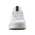 Патики Skechers Slade Quinto M 210810WHT, природна кожа, Memory Foam, бели