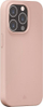 Maskë telefoni Dbramante1928 Costa Rica, për iPhone 14 Pro, silikoni, Pink Sand