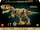Lodër LEGO Dinosaur Fossils Tyrannosaurus Rex, set ndërtimi, model skelet dinozauri, shumëngjyrëshe