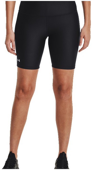 Pantallona të shkurtra sportive Under Armour HG Bike Shorts W 1360939, për goca, të zeza
