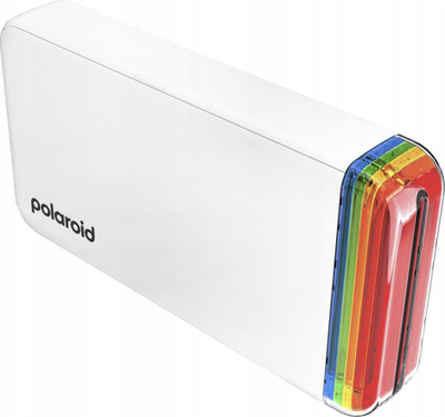 Printer xhepi Polaroid Hi-Print Gen 2, Bluetooth, 2x3", i bardhë