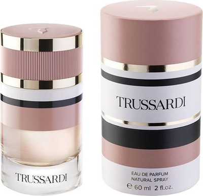 Парфем за жени Trussardi Profumo EDP, 60 ml