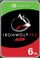 Server Seagate IronWolf Pro CMR 6 TB 3.5" SATA III (6 Gb / s) (ST6000NE000)