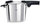 Tenxhere presioni Fissler Vitaquick Premium, 6L, inoks, argjendtë