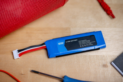 Bateri zëvendësuese Newell MY-JMF310SL, 3000mAh, për JBL Flip 4