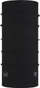 Shall tub Buff Thermonet 1232099991000, poliester elastik, për shumë përdorime, i zi