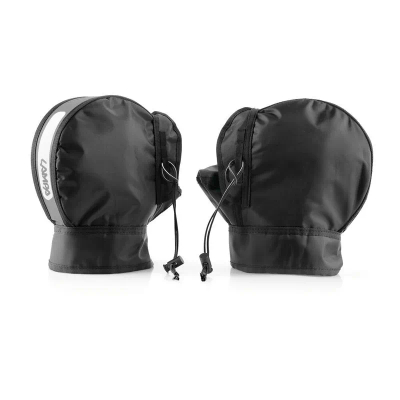 Doreza Motorri Muffs