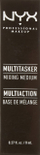 Transformues për sy NYX, Multitasker Mixing, 8 ml
