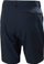 Pantallona të shkurtra Helly Hansen QD 10, UPF 50+, material që thahet shpejt, blu e errët