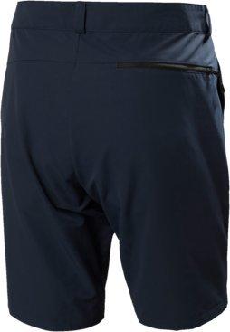 Pantallona të shkurtra Helly Hansen QD 10, UPF 50+, material që thahet shpejt, blu e errët