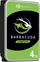 Disk HDD Seagate BarraCuda, 4TB, 3.5" SATA III (ST4000DMA04)