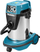 Aspirator industrial Makita VC3211MX1, 1050W, për lagësht e të thatë, blu