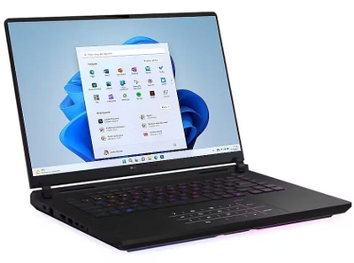 Laptop gaming ASUS ROG Strix SCAR 16 G635LW, 16" 2.5K 240Hz, Ultra 9, RTX 5080