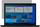 Filter privatësie për laptop Lenovo 4XJ1M77975, 13.3", frameless