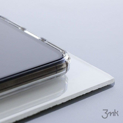 Mbrojtëse Armor 3MK për Samsung A51, transparente