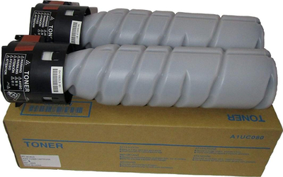Toner për printer Konica Minolta TN-116, i zi
