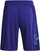 Pantallona të shkurtra sportive Under Armour Tech Graphic, meshkuj, poliestër, vjollcë