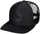 Kapelë Quicksilver Heat Pinch AQYHA04463-KVJ0, e zezë, man