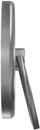 Mbajtës magnetik për telefon IDeal of Sweden N52 MagnetRing Holder, rreth magnetik, bazë mbështetëse, i zi