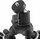 Stativ fotografik Nest NT-1260, 5 kg, i zi