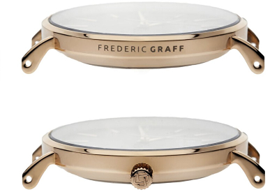Orë dore Frederic Graff 2 Tone FAG-2720