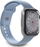 Rrip për Apple Watch Puro ICON, silikon, 40/41mm, Powder Blue