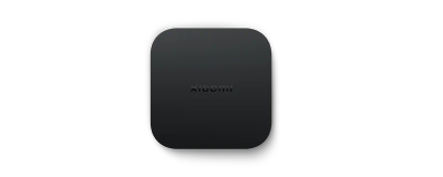 Pajisje multimediale Xiaomi TV Box S, gjenerata 2