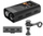 Kamerë biçiklete Navitel DL800, 4K Ultra HD, dritë 430 lm, e zezë