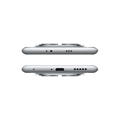 Телефон POCO M8 5G, 8GB RAM, 512GB, сребрена боја