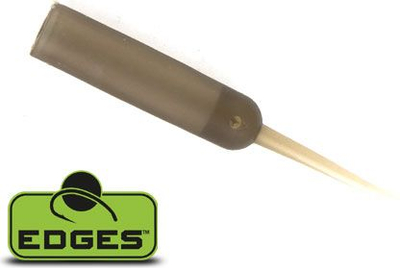 Aksesorë peshkimi Fox Edges Chod /Heli Buffer Sleeve x 6 (CAC490)