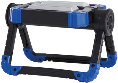 Dritë pune LED RealPower AL-220, me bateri, portative
