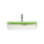 Rul me gjilpëra WOLFF Spike Roller, 25cm, gjilpëra 21mm, jeshil