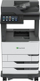 Printer multifunksion Lexmark MX826ADE, lazer bardh e zi, 66 faqe n’minut, A4