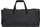 Çantë sportive Adidas 4Athlts Duffel IM5521, madhësi mesatare, material sintetik, e zezë
