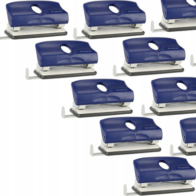 Grusht letrash Starpak STK-230 P, metal, blu navy