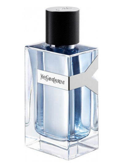 Eau de Toilette Yves Saint Laurent Y,