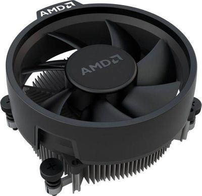 Процесор AMD Ryzen 5 5600X, 6 јадра 12 нишки, 3.7GHz