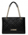 Çantë dore Love Moschino JC4006PP1DLA0000, e zezë