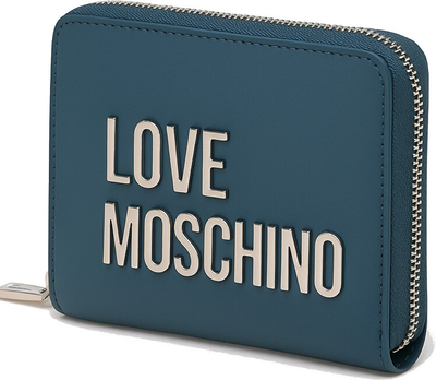 Kuletë për femra Love Moschino, e kaltër
