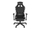 Karrige lojërash NATEC Genesis Trit 600 RGB, 150 kg, e zezë