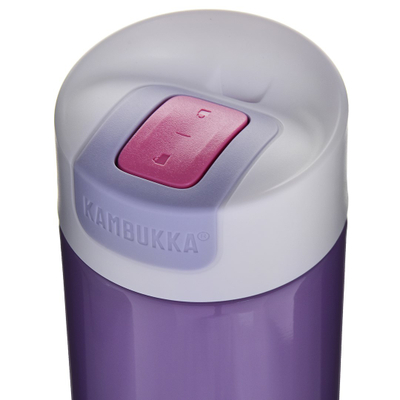 Gotë termike Kambukka Olympus, 500 ml, çelik inox, vjollcë