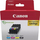 Patrona boje Canon CLI-551 Multipack, BK C M Y, origjinalë