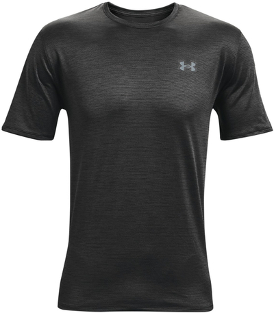 Maicë për meshkuj Under Armour, e zezë