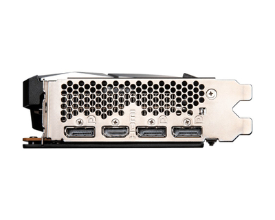 Kartë grafike MSI AMD Radeon RX 7600, 8 GB GDDR6