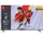 Televizor TCL T7B, 4K QLED, Google TV, i zi
