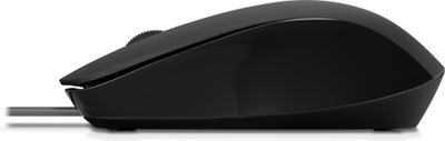 Maus HP 150, USB Type-A, i zi