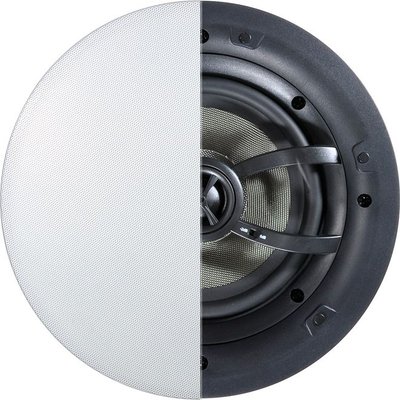 Altoparlant tavani Melodika BLI6, 6.5", 2‑drejtimsh, i bardhë
