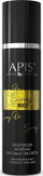 Хидратантен спреј за тело и коса Apis Natural Cosmetics Sunny Rio, 150 ml, летна арома, црн